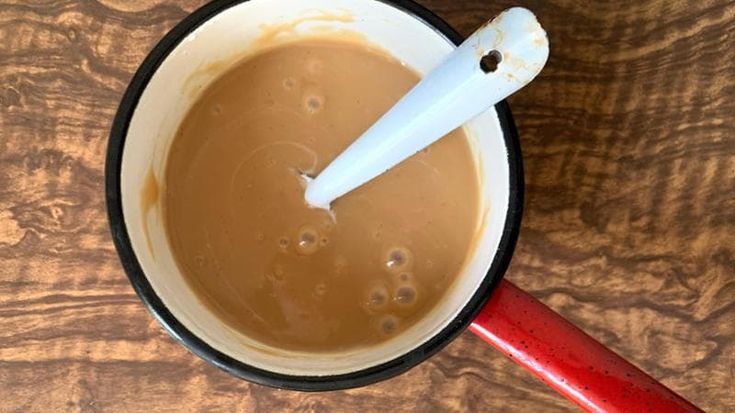 Sempre meglio cantare sul latte (non) versato