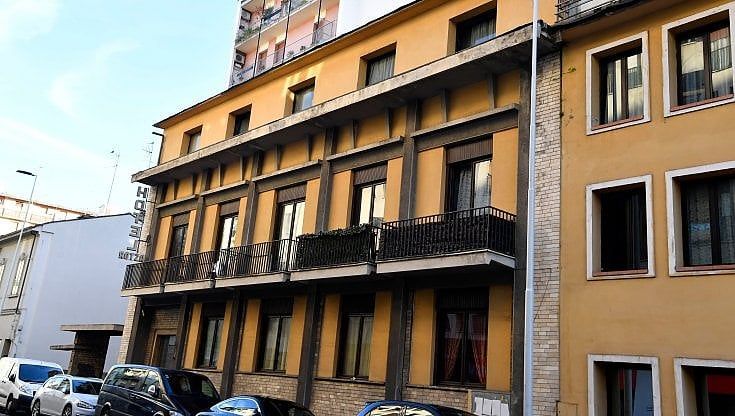 Parla il proprietario dell'Astor occupato: “Me l’hanno devastato, lì ora ci sono racket e violenze”