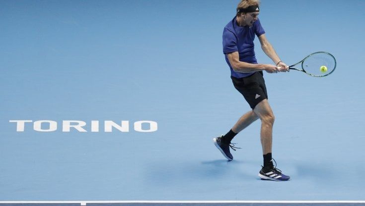 Atp Finals: sul campo trionfa la Germania, ma a tavola stravince la cucina italiana