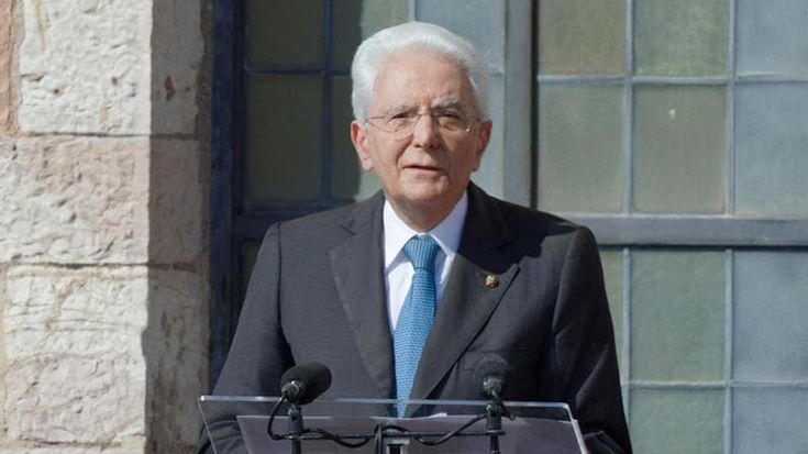 Mattarella richiama le Camere: “Troppe giornate nazionali senza criteri omogenei, contenete numero”