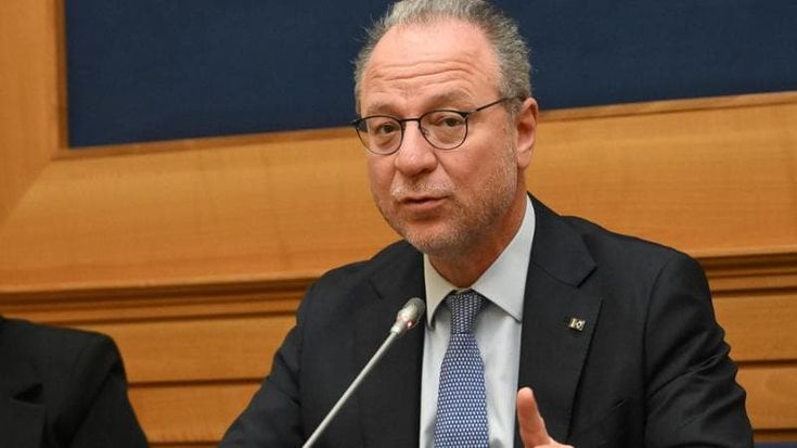 Mulè sul Board for Gaza: “Organismo con un animo guerrafondaio, Meloni deve sfilarsi”