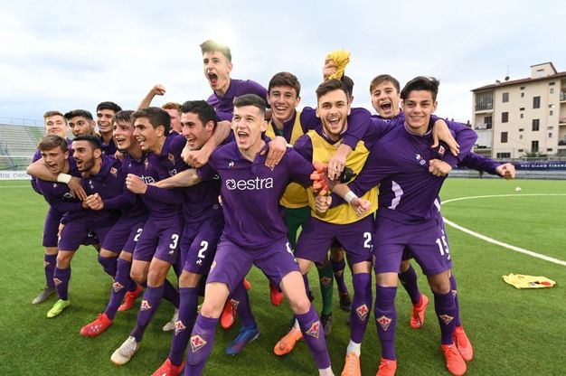 Coppa Italia, la Fiorentina Primavera batte l'inter e vola in finale 