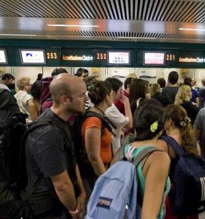 Biglietti fantasma per le Filippinescoperta mega truffa ai danni delle colf