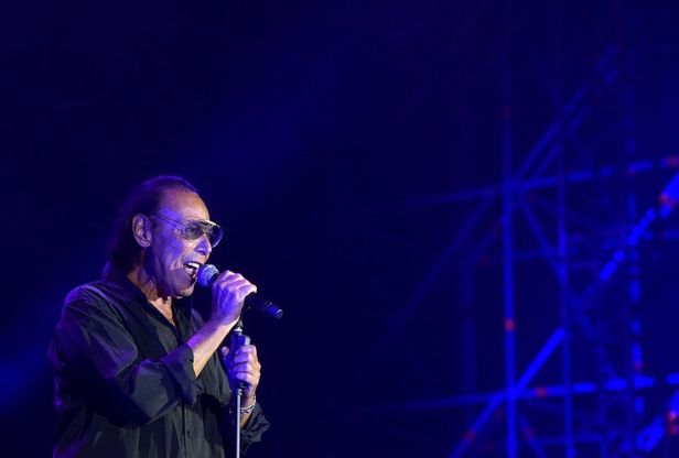 Parma sotto il segno di Antonello Venditti - Foto 