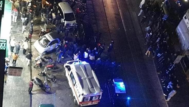 Donne travolte e uccise a corso Garibaldi: l’autista era ubriaco