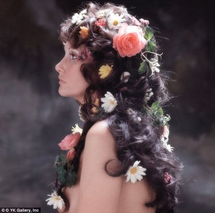 Indimenticabile Linda, la Lovelace in mostra negli scatti mai visti