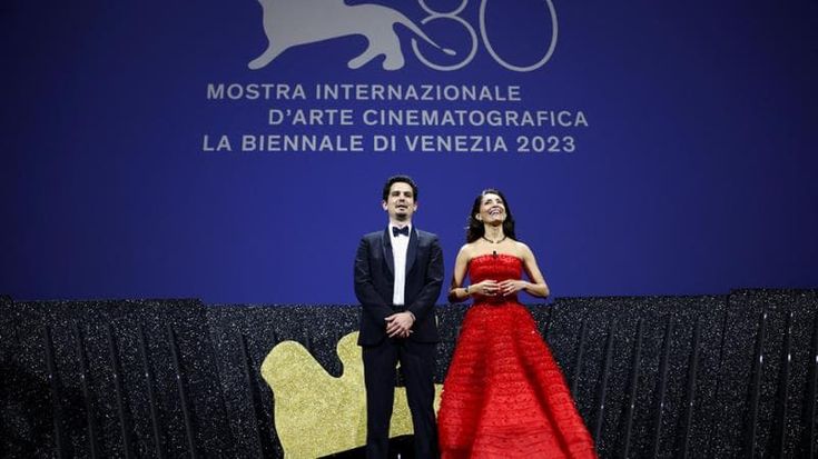 Mostra del Cinema di Venezia: il red carpet e la diretta della serata. Cavani: "Io prima donna regista col Leone alla carriera. Diamo la possibilità alle donne di essere viste"