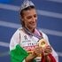 Battocletti: “Il risotto del mio ragazzo è stato il premio per gli ori europei”