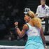 Tennis,Wta Finals: Serena Williams si vendica, Halep travolta in finale