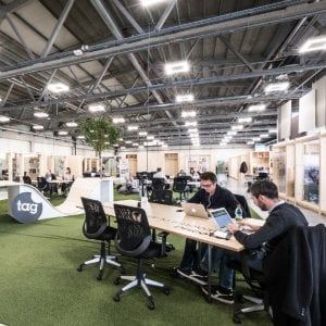 Più investimenti in startup, ma l'Italia insegue ancora