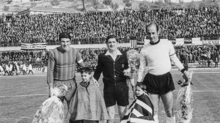 Ascoli-Sambenedettese, torna il derby maledetto che spaventa pure il vescovo