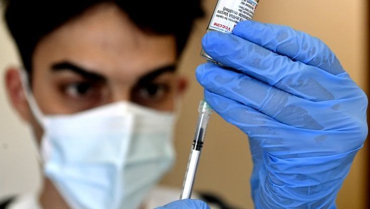 Covid, open day vaccinale per fascia 5-19 anni a Fornovo