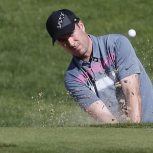 Golf: Fisher in testa a Doha, si difende Paratore