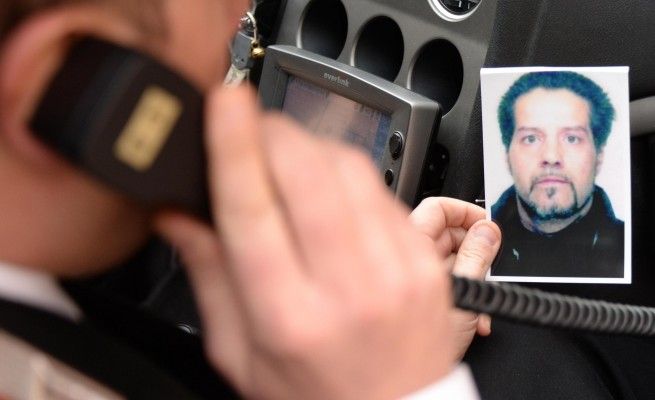 Gagliano, il cerchio si stringe <br />la pista porta in Francia