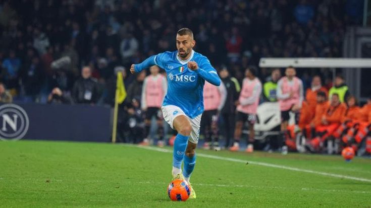 Il Napoli senza turnover, unica novità Spinazzola. Lobotka e Gutierrez ok