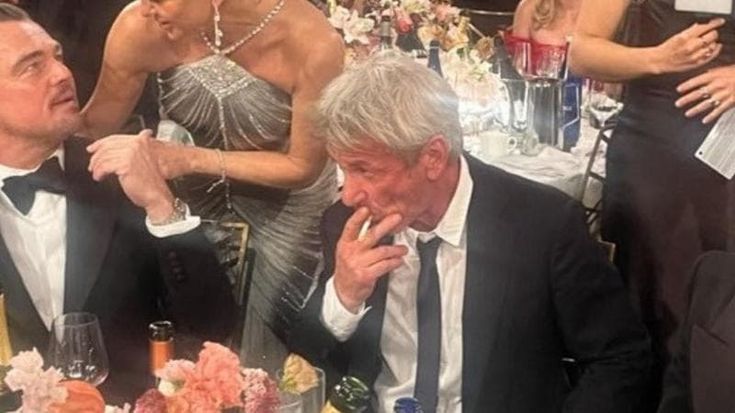 Oscar 2026, l’enigma Sean Penn: il divo potrebbe disertare la cerimonia di premiazione