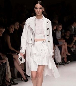 Da Hermes a Ferragamo, il lusso batte la crisi