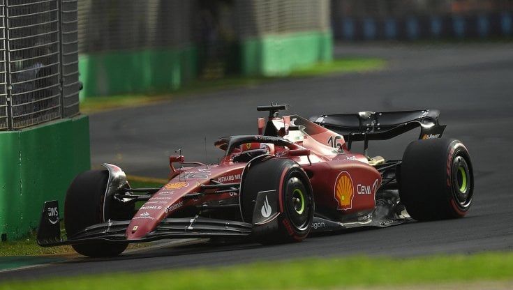 Dove vedere il Gp d'Australia di Formula uno