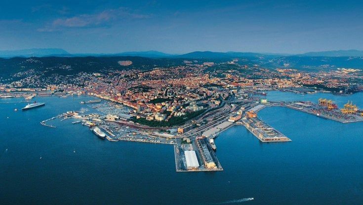 Snodo cruciale per petrolio e commercio con la Turchia: perché il porto di Trieste è strategico