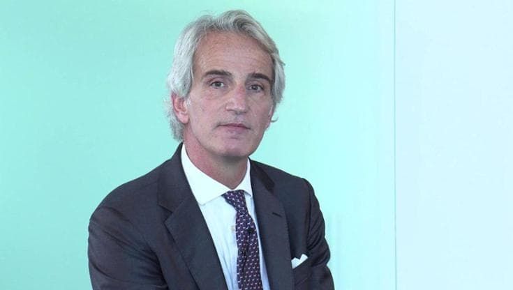 Gli italiani e la salute, Saraceni (Sanofi): "La tecnologia sta sconvolgendo il business delle aziende farmaceutiche"