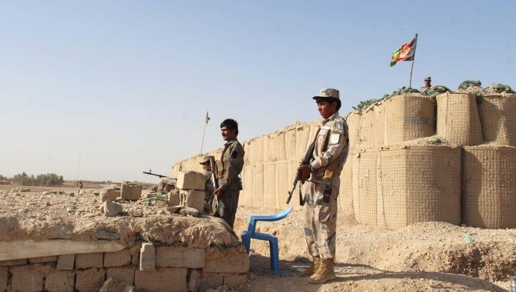 Afghanistan: un anno dopo l'accordo, la pace è ancora lontana