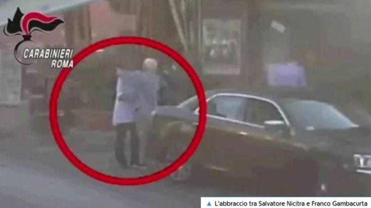 Il re dei videopoker, Salvatore Nicitra, e la sua banda condannati a 70 anni di carcere