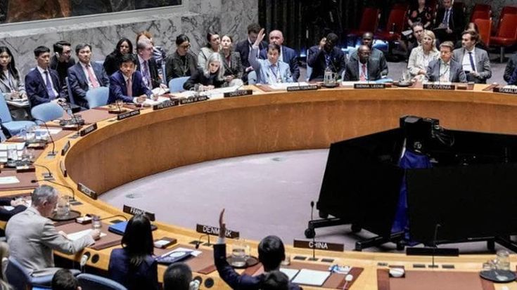 Onu, Israele e Anp soddisfatti della risoluzione su Gaza. Hamas la boccia