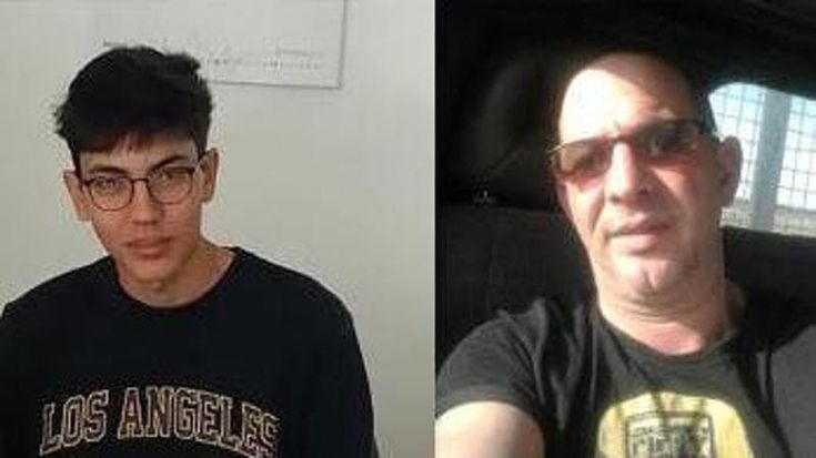 Robert e Ionel, caduti dal capannone nel Ferrarese: una squadra di lavoro e una famiglia spezzate