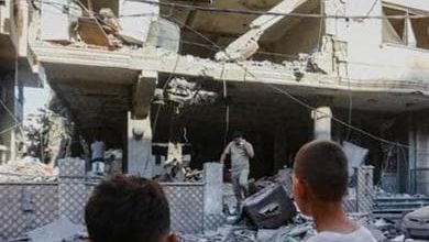 L’Idf uccide ancora: due donne cattoliche morte nella Striscia. E la destra lancia il film anti-Naza