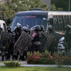 Resa dei conti fra gang nelle carceri brasiliane: almeno 57 morti negli scontri tra detenuti