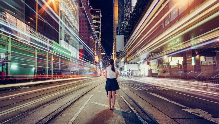 Bny Mellon Investment Management: “L’innovazione nella mobilità è il grande megatrend del futuro”