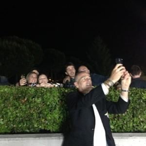 Lazio, festa Champions: in diecimila a Formello. Pioli: ''Ho una squadra speciale''
