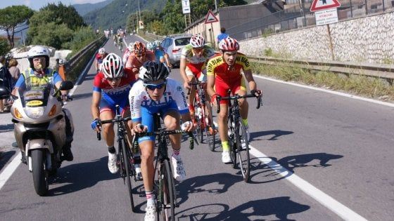Ciclismo, da Ceglie Messapica a Polignano a Mare le classiche pugliesi delle due ruote
