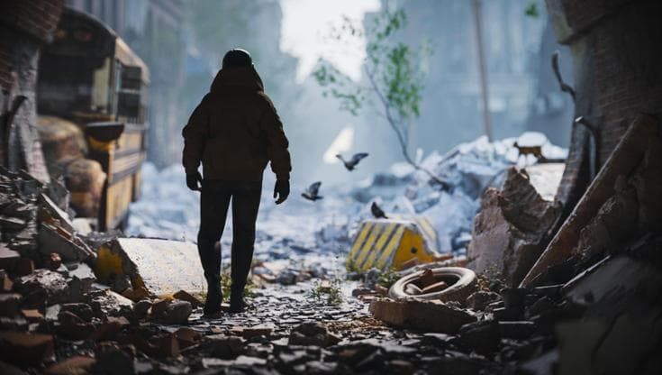 I colossi dell’IA immaginano la catastrofe e pensano già al day after