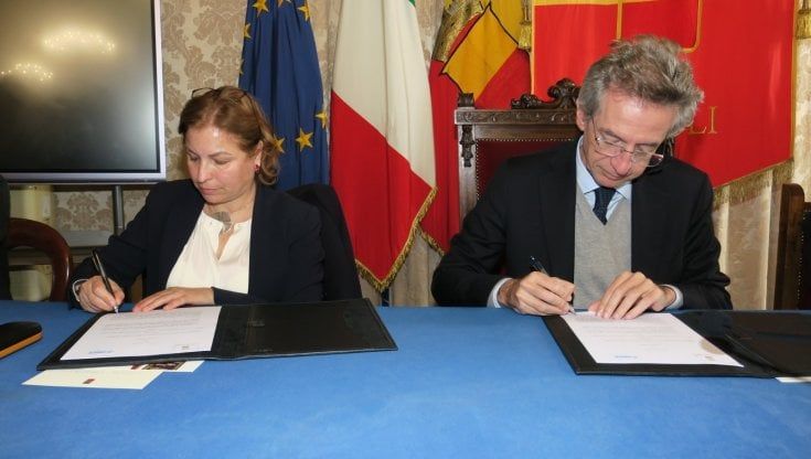 Naufragio migranti, Cardoletti: "Serve un intervento europeo"
