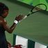 Rio 2016, Serena Williams furiosa e vincente: racchetta rotta e turno superato