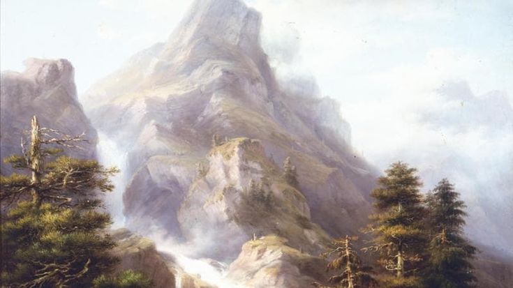 A Bergamo l’arte sale in vetta: i paesaggi dell’800 dialogano con le foto contemporanee