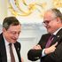 Settimana decisiva per la Bce, i mercati si aspettano un nuovo intervento di Draghi