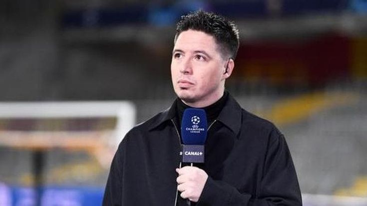 Nasri nei guai con il fisco francese, tutta colpa degli ordini su Deliveroo