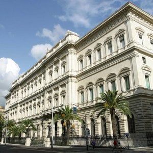 Il debito pubblico torna a crescere: 2.447 miliardi a ottobre