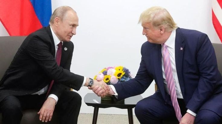 Guerra Ucraina - Russia, le news del 3 febbraio. Trump: “Terre rare di Kiev in cambio dei nostri aiuti”
