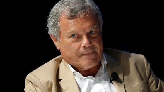 Sorrell, il "Napoleone della City" travolto dallo scandalo sulle spese pazze a carico di Wpp