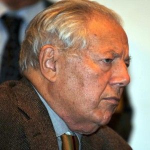 Addio a Gianluigi Melega, fu tra i fondatori di Repubblica
