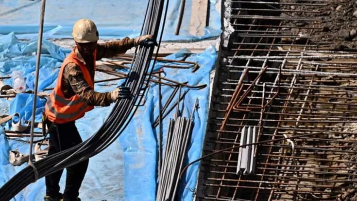 La grande piaga del Sud: abusivo un edificio su due. “Regole, non sanatorie”