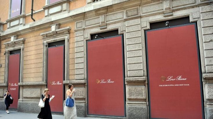 Caporalato, revocata amministrazione giudiziaria a Loro Piana: “Percorso virtuoso in tempi rapidi”