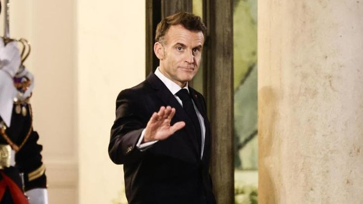 Allarme Cipro, la tela europea di Macron per offrire lo scudo navale
