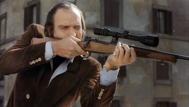 Con quelle facce un po’ così: i divi siciliani dei B-movie