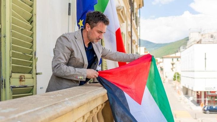 Sesto Fiorentino dice no ai prodotti israeliani. E’ il primo boicottaggio istituzionale in Italia