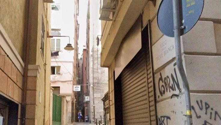 Drop-in, addio al Ghetto: “La convivenza era impossibile”