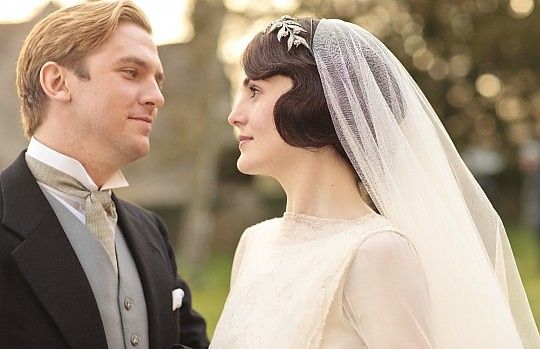 "Downton Abbey", bye bye: la serie dei record in Italia non va